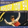 Major Tom '94 - EP artwork