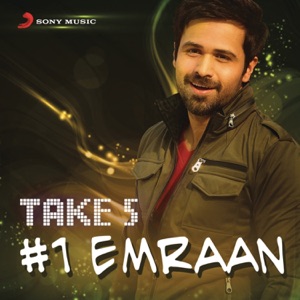 Take 5: #1 Emraan - EP