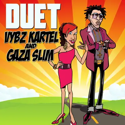 Duet - Vybz Kartel