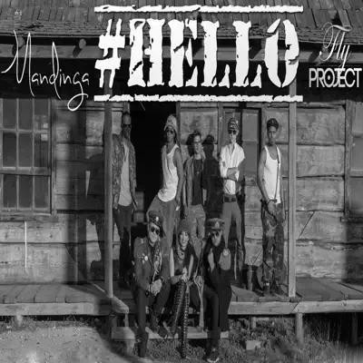 Hello (feat. Fly Project) - Single - Mandinga
