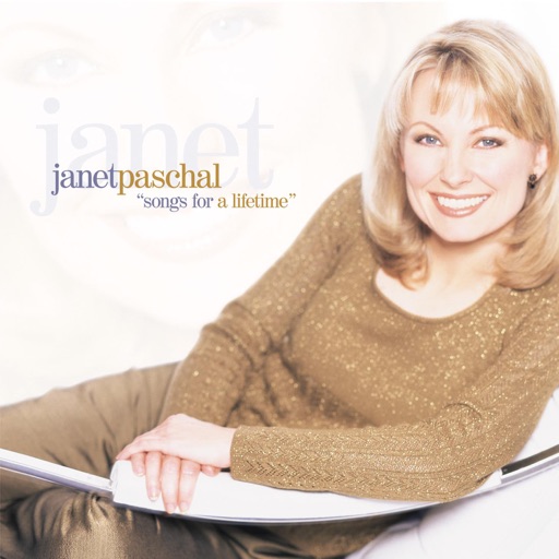 Art for Written In Red by Janet Paschal