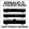 Regard - Arnaud D lyrics