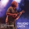 Mourning Flies - Railroad Earth lyrics