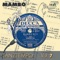 I Love to Mambo - Edmundo Ros & His Rumba Band lyrics
