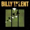 Devil On My Shoulder (Demo Version) - Billy Talent lyrics