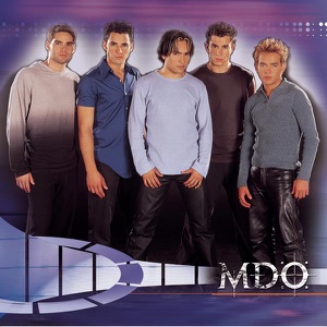 MDO - Lock All the Doors - Line Dance Musik