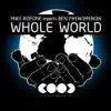 Stream & download Whole World - Single