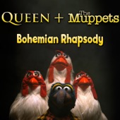 Queen + The Muppets - Bohemian Rhapsody - Muppet version