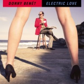 Donny Benét - Gimme Your Heat