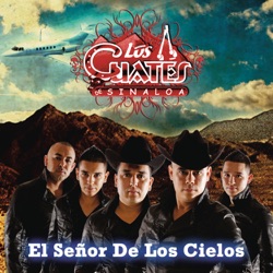Los Cuates de Sinaloa - El Señor de los Cielos