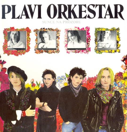 Cover artwork for Da Se 6 Pretvori U 9