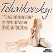 The Nutcracker Suite, Op. 71a: Dance of the Sugar Plum Fairy artwork