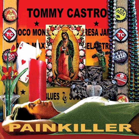Cover artwork for I Roll When I Rock