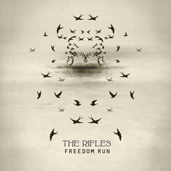 Cover artwork for Falling