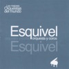 Las Mejores Orquestas del Mundo - Esquivel