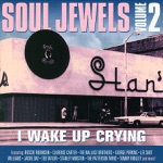 Soul Jewels, Vol. 2: I Wake Up Crying