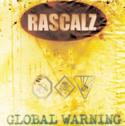 Rascalz - Top Of The World