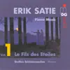 Satie: Piano Works, Vol. 1 album lyrics, reviews, download