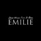 Emilie (feat. K-Reen) - Jansé Wesson lyrics