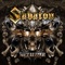 Dream Destroyer - Sabaton lyrics