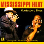 Mississippi Heat - Light from Within