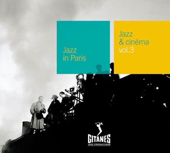 Cover artwork for Cha cha cha du loup
