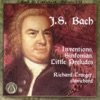 Johann Sebastian Bach - Prelude in D major, BWV 936