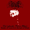 The Lamashtu / Pazuzu Ritual - Slayer of Innocence, Bringer of Death - Single