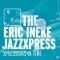 Aotearoa - The Eric Ineke Jazzxpress lyrics
