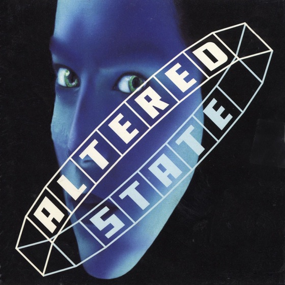 Cover artwork for Ghost Beside My Bed