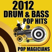 2012 Drum & Bass Pop Hits artwork