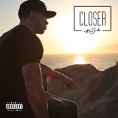 Closer cover