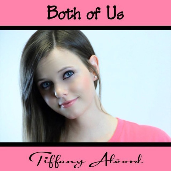 Cover artwork for Both of Us