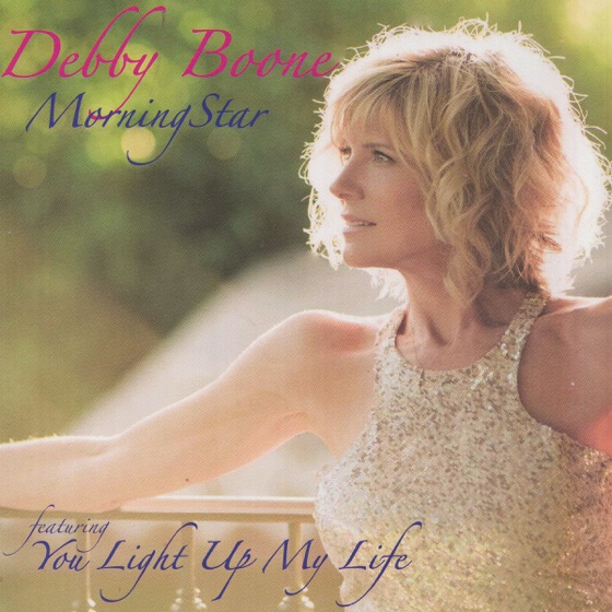 Cover artwork for MorningStar