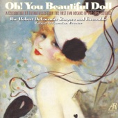 Oh! You Beautiful Doll artwork