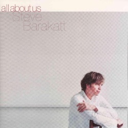 Steve Barakatt - No Regrets