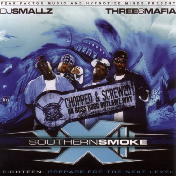 Cover artwork for I'm a Hustla