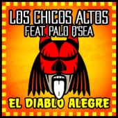 El Diablo Alegre (Mr. R. Novalima Remix) feat. Palo Q'Sea