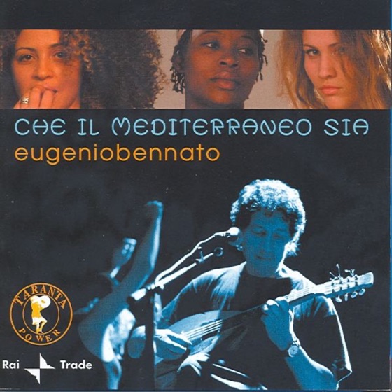 Cover artwork for Che Il Mediterraneo Sia