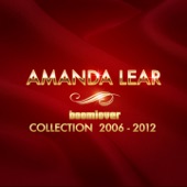 Amanda Lear Collection 2006-2012 artwork