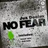 No Fear (Vocal Mix) song lyrics