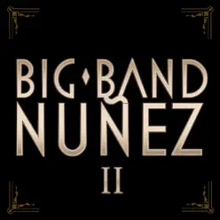Big Band Nuñez II - Pavel Núñez