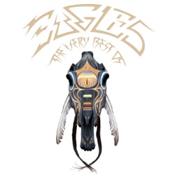 Eagles - Love Will Keep Us Alive