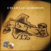 Charlie Robison - New Year's Day