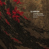 DJ Krush - Only the Strong Survive (Bon Mix)