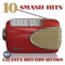10 Smash Hits By the Atanta Rhythm Section