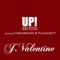 UP! (R&B Remix) [feat. Chris Brown & Pleasure P] - J. Valentine lyrics