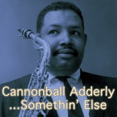 Cannonball Adderley - Love for Sale