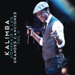Kalimba - He Venido a Pedirte Perdón