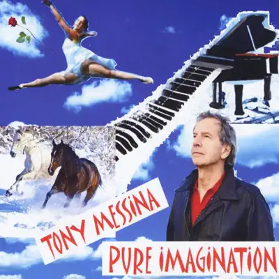 Pure Imagination - Tony Messina